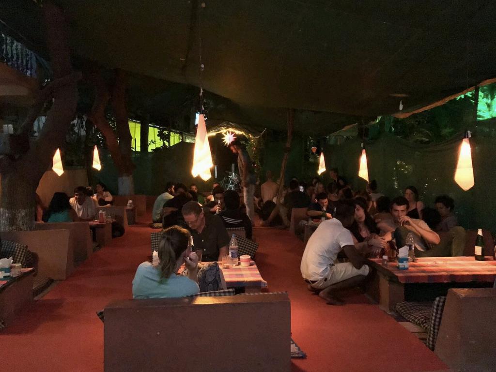 Uma Shankar Hampi Esterno foto