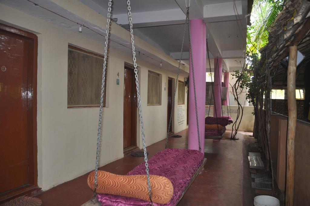 Uma Shankar Hampi Esterno foto