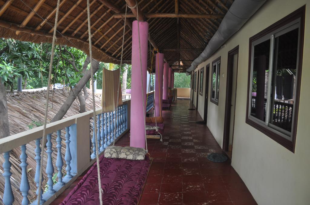 Uma Shankar Hampi Esterno foto